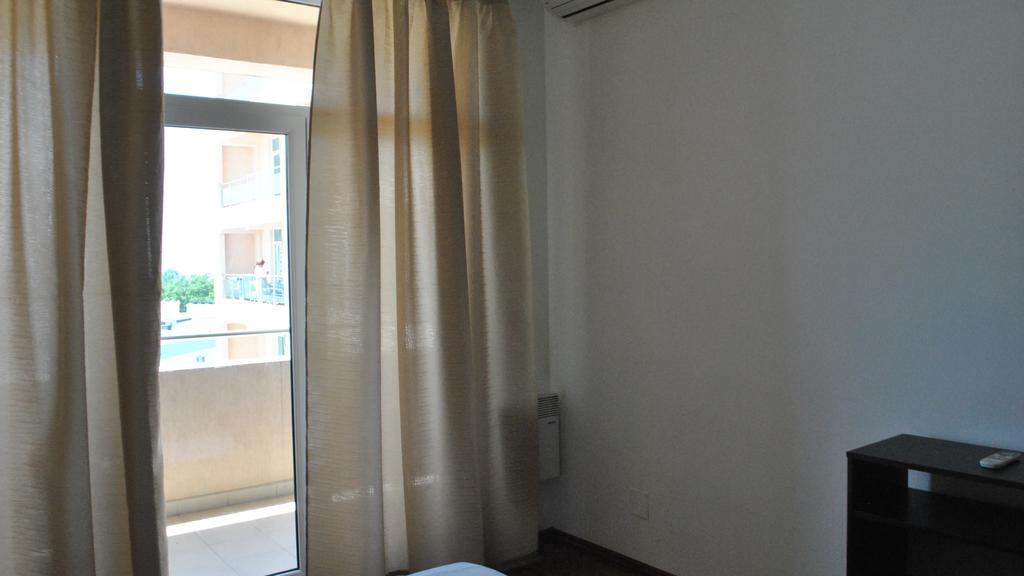 Apartamente Gala Residence Эфорие Норд Номер фото