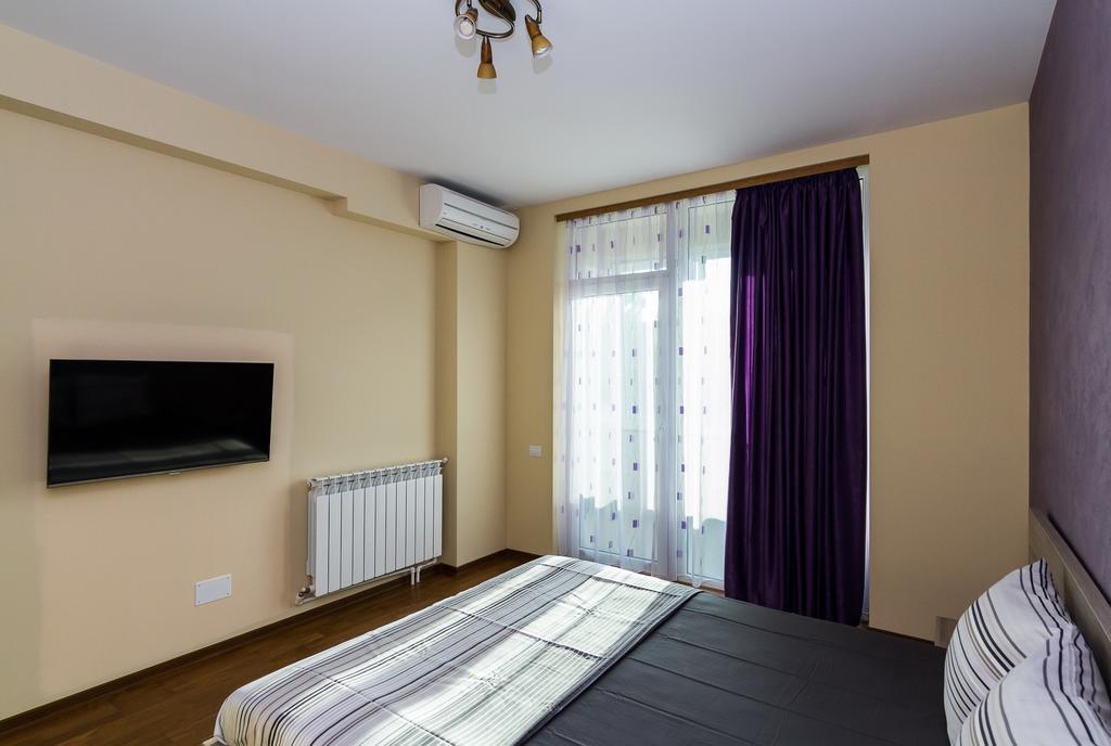 Apartamente Gala Residence Эфорие Норд Экстерьер фото