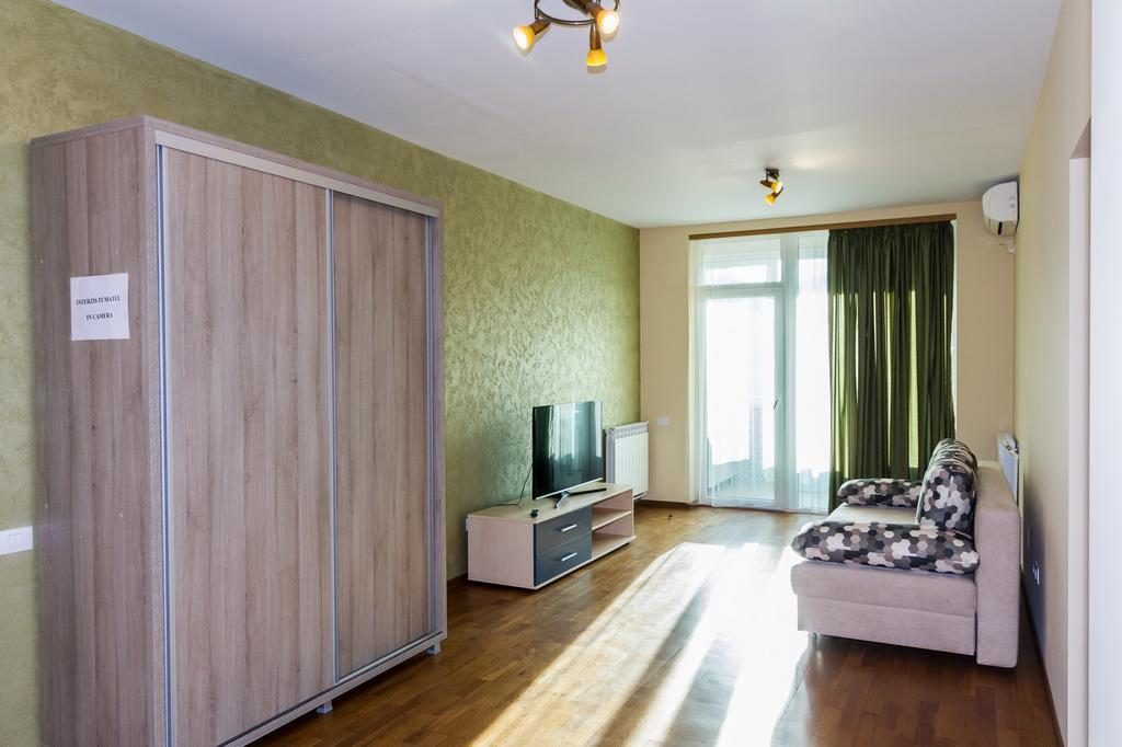 Apartamente Gala Residence Эфорие Норд Экстерьер фото