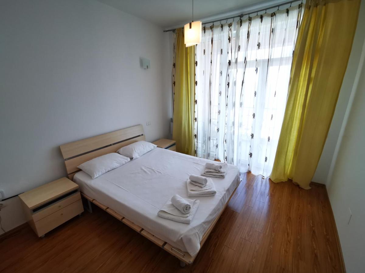 Apartamente Gala Residence Эфорие Норд Экстерьер фото