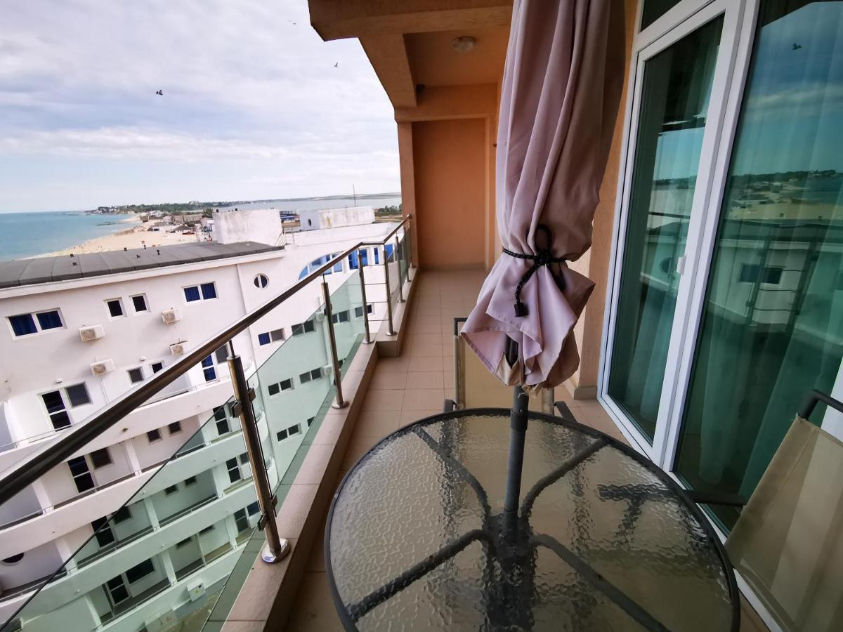 Apartamente Gala Residence Эфорие Норд Экстерьер фото